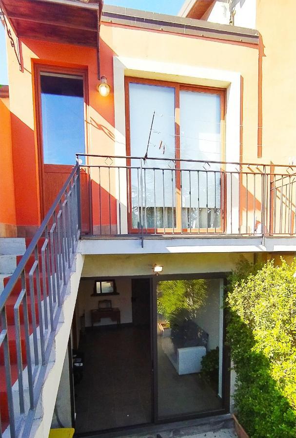 Casa Del Sol Villa Acireale Exterior photo