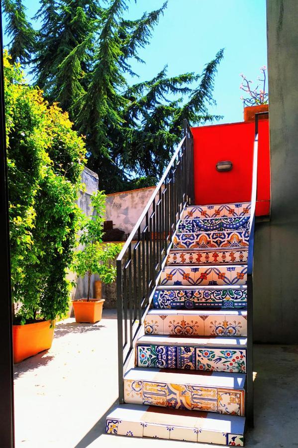 Casa Del Sol Villa Acireale Exterior photo