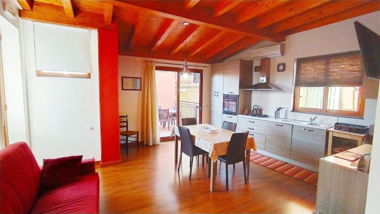 Casa Del Sol Villa Acireale Exterior photo